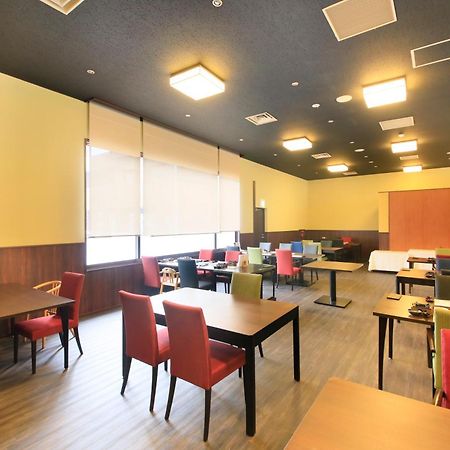 Yutorelo Beppu Esterno foto