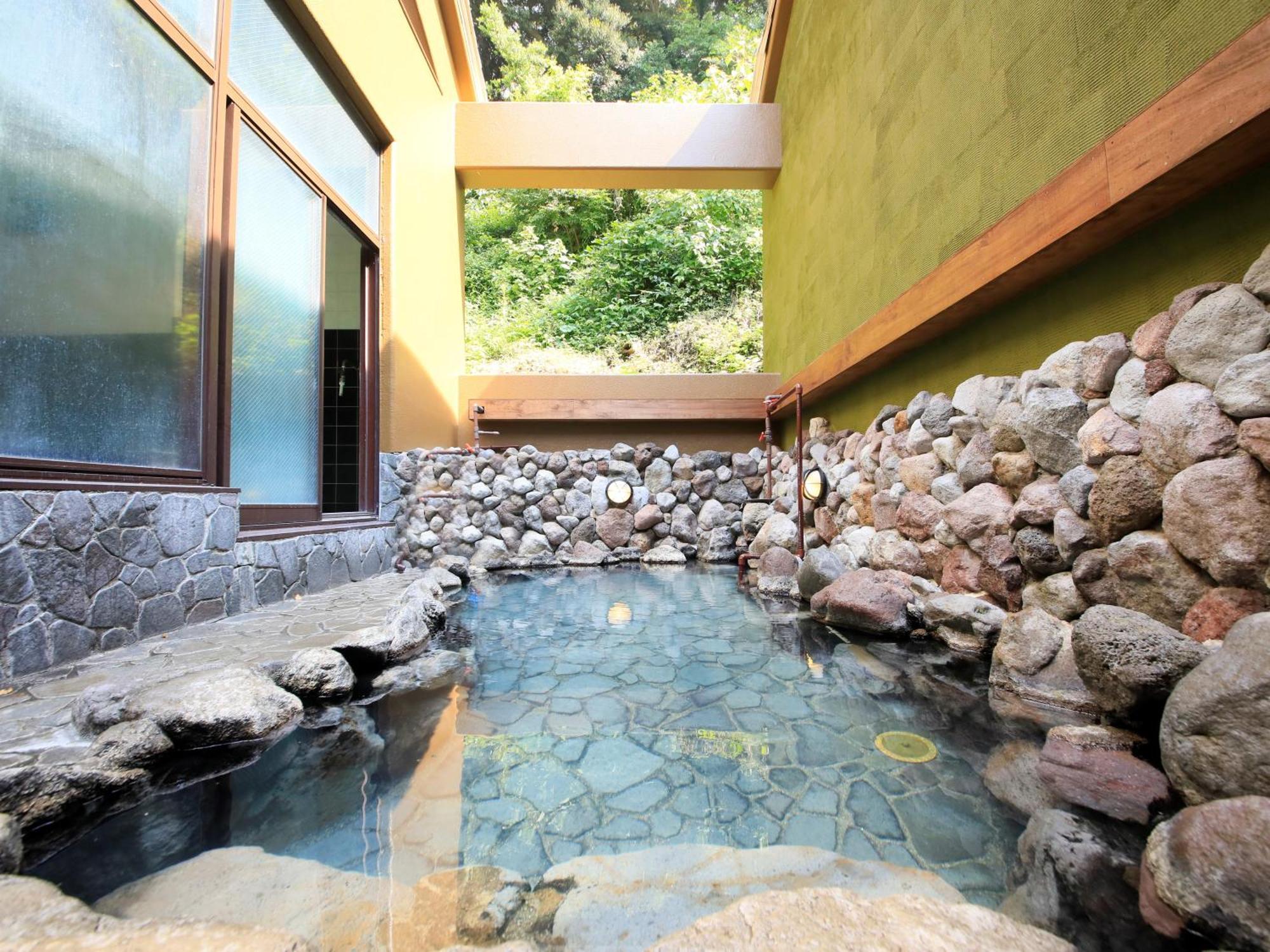 Yutorelo Beppu Esterno foto