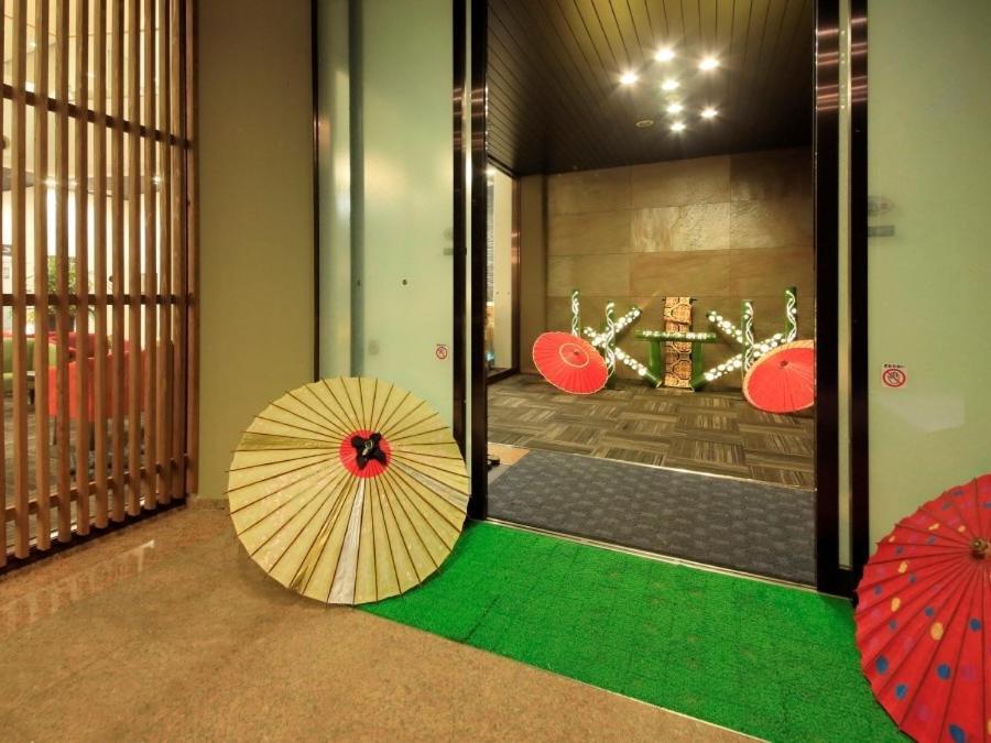 Yutorelo Beppu Esterno foto